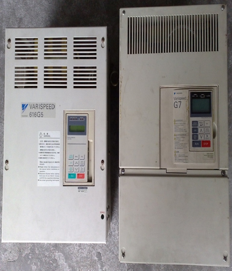 山東 煙臺(tái)安川變頻器維修 安川變頻器過(guò)電流故障維修、過(guò)載故障維修 