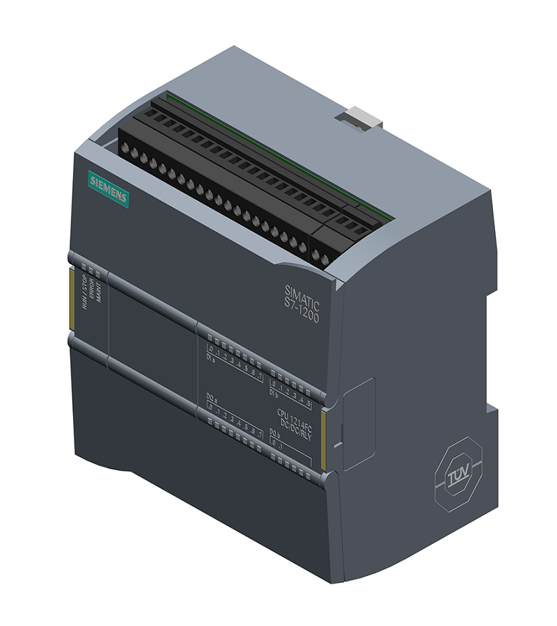 山東煙臺 西門子S7-1200 SM 1222，DQ 16x24 VDC/0.5 A PLC 擴(kuò)展模塊 6ES7222-1BH32-0XB0