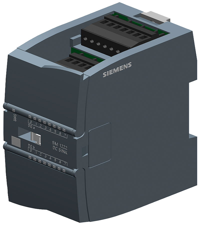 山東煙臺 西門子S7-1200 SM 1222，數(shù)字輸出 訂貨號：6ES7222-1BH32-1XB0