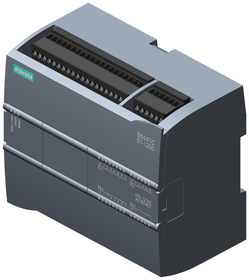山東煙臺 西門子S7-1200 SM 1223，DI 16x24 VDC，DQ 16x 繼電器 PLC 擴展模塊 訂貨號：6ES7223-1PL32-0XB0 