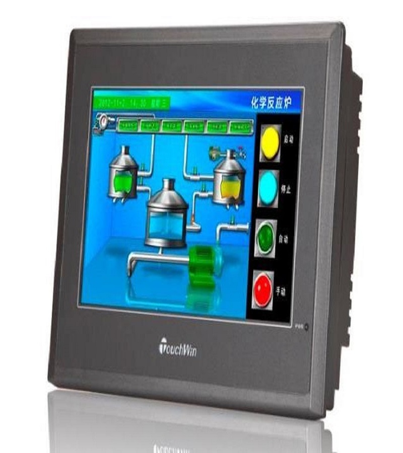 信捷觸摸屏 CTG 系列人機(jī)界面  型號(hào)CTG765-ET 、CTG865-ET信捷銷售電話 現(xiàn)貨 山東煙臺(tái)