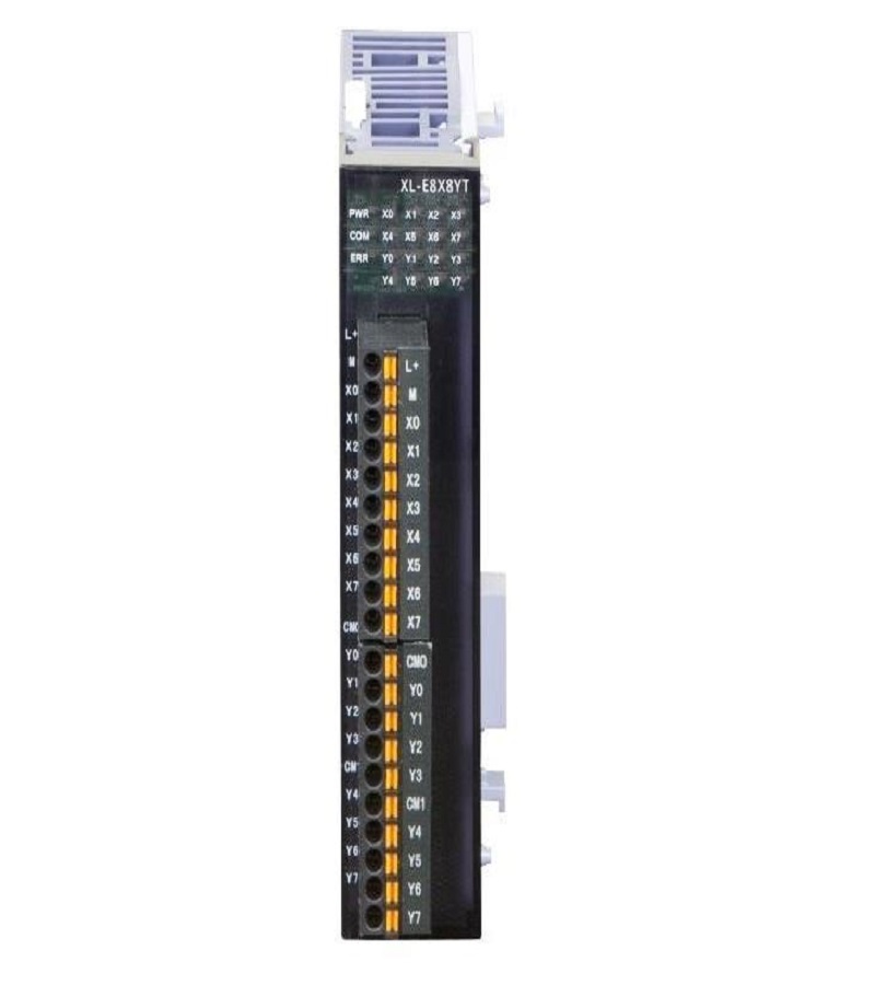 信捷PLC XL 系列 I/O、模擬量擴展模塊 型號：XL-E32YT-A、XL-E16PX16YT-A、XL-E32PX-A、XL-E4AD信捷PLC銷售電話  現(xiàn)貨