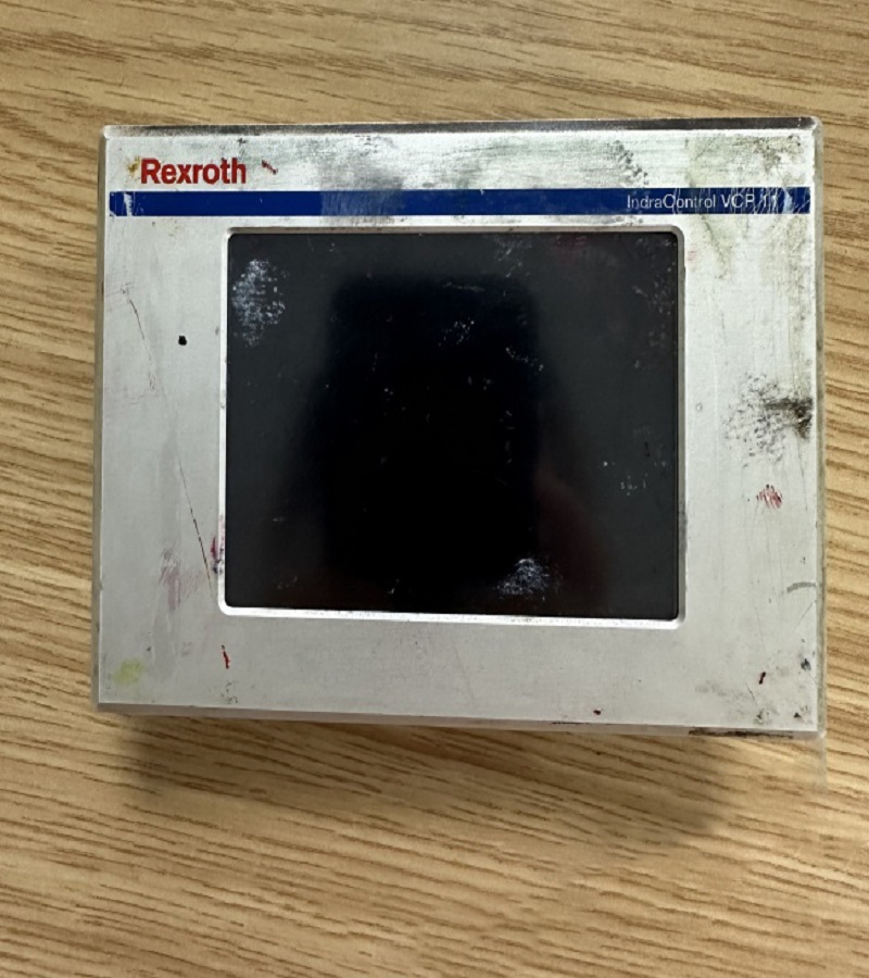 力士樂觸摸屏?VCP20.2DUN個別區(qū)域無法觸摸 通電后反復閃屏不開機 卡在開機界面 無法進入操作系統(tǒng) 屏幕顯示內(nèi)容不正常   黑屏故障維修 快修   