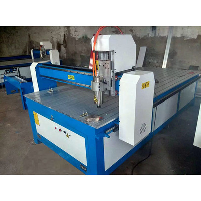 【廊坊茂升】雕刻機 廣告雕刻機 廣告雕刻機廠家 可根據客戶需求定制產品圖片_高清圖_細節圖