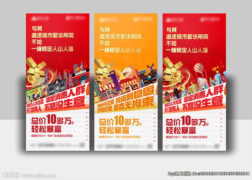 商業(yè)地產(chǎn)投資——商鋪，財富增值的黃金選擇