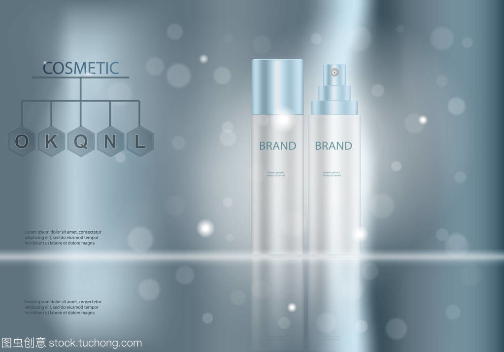 清透水潤，煥現肌膚瑩潤之美