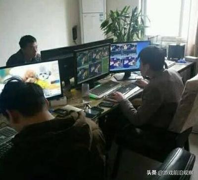 從DNF與夢幻西游看游戲工作室的盈利模式與運營生態
